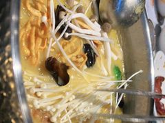 -八珍玉食鸡煲·打边炉(印象城店)