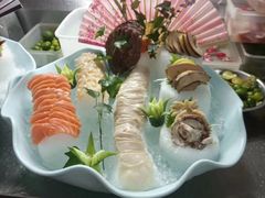 -恒宝和宴(合生广场店)