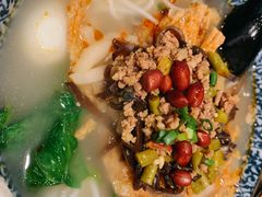 -螺世纪螺蛳粉·桂味小排档(裕德店)