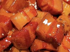 -晋阳春·山西菜·北京烤鸭(交大店)