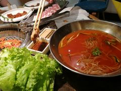 -一品诚记烤肉·甄选店(中南路店)