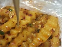 -土豆哥(银石广场一店)
