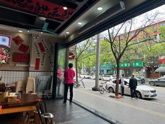 -黔有有贵州酸汤夺夺粉火锅(五味十字店)