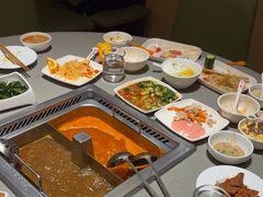 -海底捞火锅(泰安爱琴海店)