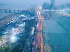 -南昌之星摩天轮