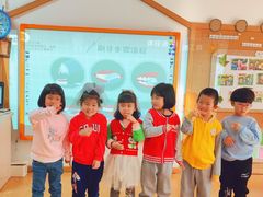 -北京市丰台区阳光起点锦城幼儿园(丰台园)