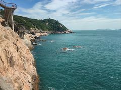 -东澳岛