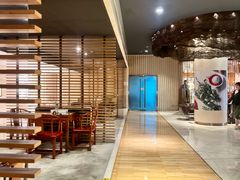 -大堂吧·深圳益田威斯汀酒店