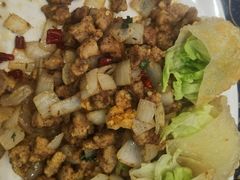 -今天国际酒店-餐厅