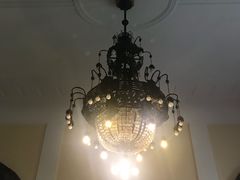 -青岛德国总督楼旧址博物馆