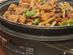 -龙凤瓦罐煨汤馆(清江东路店)
