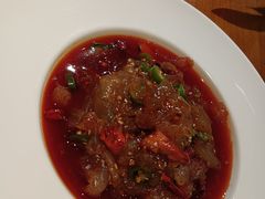 -醉霖生态餐厅(交大店)