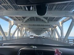 -星海湾跨海大桥