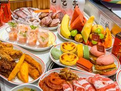 -龍歌自助小火锅(崂山丽达店)