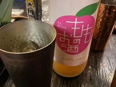 -Fukumimi·美醉堂 居酒屋(金尚店)