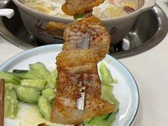 -土连锅·现熬养生汤锅(梁家巷店)