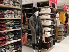 -优衣库(上海金桥国际商业广场店)