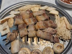 -六七八韩式烤肉·韩国料理(上杭路店)