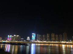 -汉江公园