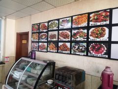 -三盛楼饭店(四流中路店)