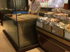 -叶受和(观前街店)