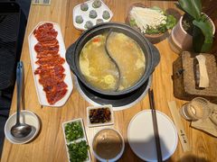 -四喜小胖·北京涮肉(五道营店)