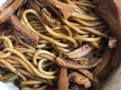-蔡记炸酱热干面(昌里路店)