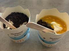 -麦当劳(宾水西道店)