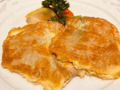 -92°C俄式厨房(中央大街店)