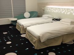 -东京湾希尔顿酒店