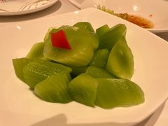 -正佳广场万豪酒店-粤菜餐厅·点心·海鲜·聚餐