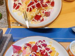 -浦·传统日式料理(3 5 1 1 店)