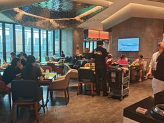-希尔顿欢朋酒店·欢朋餐厅