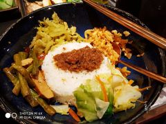 -馔豚·台北菜专门店(深圳湾万象城店)