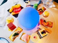 -天玑高空江景餐厅&酒吧Sky Secret Restaurant&Bar