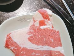 -梨花自助烤肉(乐宾店)