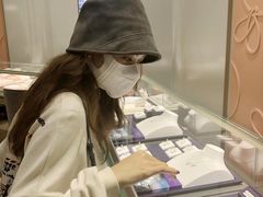 -茂业百货(东门店)