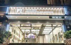 -PE SALON