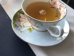 茉莉花茶-L'amour澜茉·轻法餐