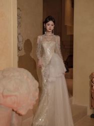 -韩国天使嫁衣婚纱礼服馆(上海旗舰店)
