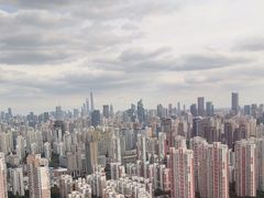 -环球港凯悦 · 享悦中餐厅