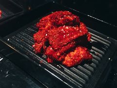 羊肉-佧裴烤肉(曲江店)