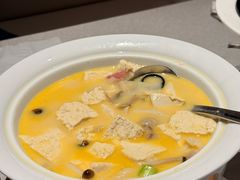 -悦融琥珀·京鲁菜(西单店)