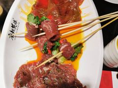 -麻辣英雄重庆火锅(常平店)