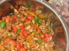 -衡厨·衡阳土菜(中南店)