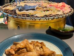 -烧肉达人•炭火烧肉(新天地店)