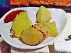 -和庆斋羊蝎子火锅·碳缸烧烤(顺义旗舰店)