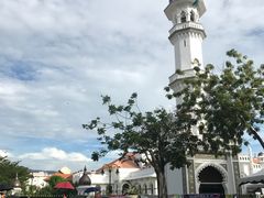 -槟城街头艺术街区