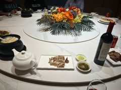 -琬苑鸽庄·川粤融合菜(解放碑总店)