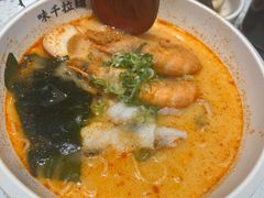 -味千拉面(世纪东方店)